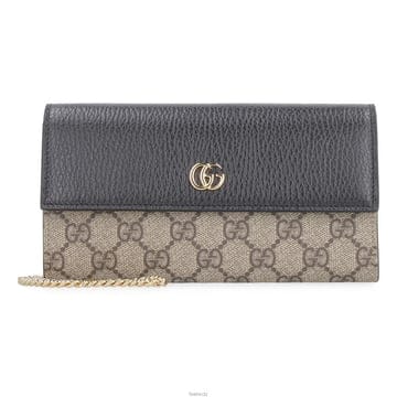 GUCCI ���� 24FW GG ����Ʈ ü�� ������ ���� 546585 17WAG 1283���� 24FW GG ����Ʈ ü�� ������ ���� 546585 17WAG 1283