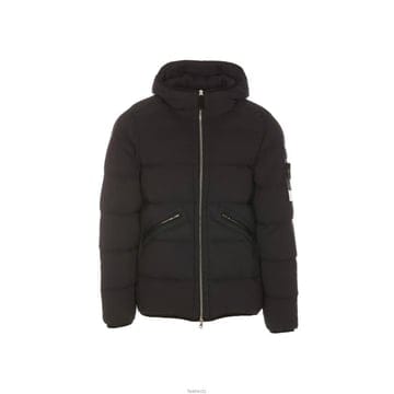 24FW 와펜 심리스 터널 후드 패딩 811543128 V0062