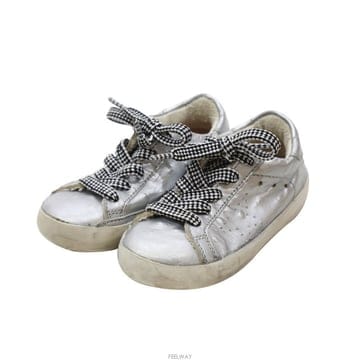 Golden Goose (�����߰���ǰ)��籸�� G30KS001.Z8 ���۽�Ÿ �ǹ� 22(����135-140)(�����߰���ǰ)��籸�� G30KS001.Z8 ���۽�Ÿ �ǹ� 22(��