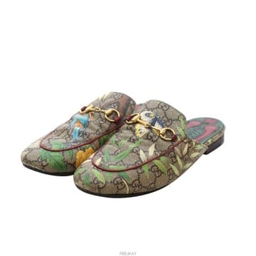 GUCCI (�����߰���ǰ)���� 427363 Ƽ�� ������Ÿ�� ������ 39������(����245)(�����߰���ǰ)���� 427363 Ƽ�� ������Ÿ�� ������ 39��