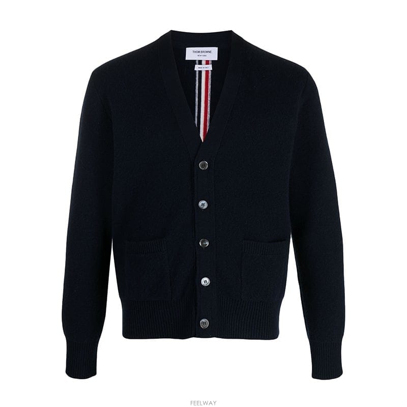 Thom Browne ����� ���͹� ��Ʈ������ ����� ���̺� MKC556A Y1029 415����� ���͹� ��Ʈ������ ����� ���̺� MKC556A Y1029
