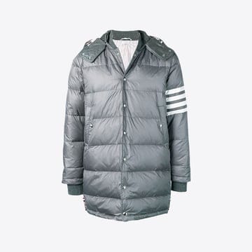 Thom Browne ����� ���� �缱���� ��Ʈ ���Ϸ� �е� ��Ʈ (�޵�׷���) MOD041X 05411 03����� ���� �缱���� ��Ʈ ���Ϸ� �е� ��Ʈ (�޵�׷�