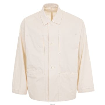 [국내/당일]24SS OW1075 LF1220 WH053 르메르 박시 워크웨어 자켓