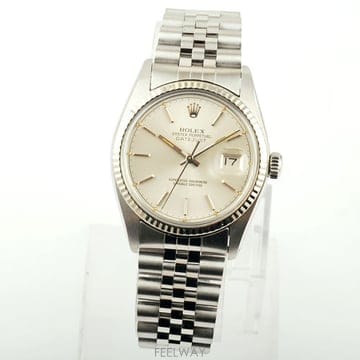 탑와치/DATEJUST/16014/남성용