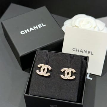 CHANEL [����] ��ǰ/�ι躸��/����/������/���� �Ͱ���/�����ΰ�� ũ����Ż �̾[����] ��ǰ/�ι躸��/����/������/���� �Ͱ���/�����ΰ�