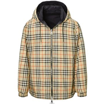 24FW 리버시블 빈티지 체크 자켓 8027097