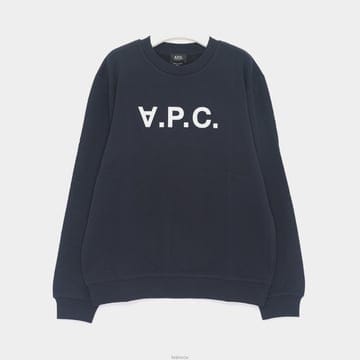아페세 VPC로고 스웨트 남성 맨투맨 COHBN M27907 TIQ