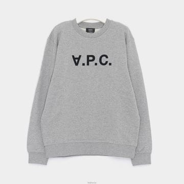 아페세 VPC로고 스웨트 남성 맨투맨 COHBN M27907 TPI