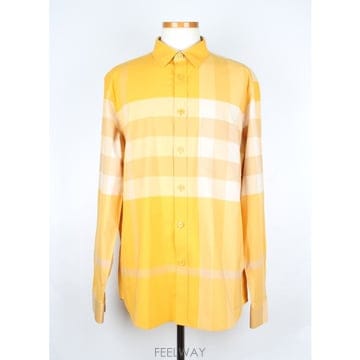 Burberry [���Ÿ�����]�ڴ��Ϲ�ۡ� ������ üũ���� ���ο� XL(105)[���Ÿ�����]���Ϲ�� ������ üũ���� ���ο� XL(105)