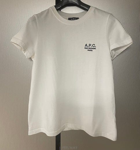A.P.C. apc Ƽ����apc Ƽ����