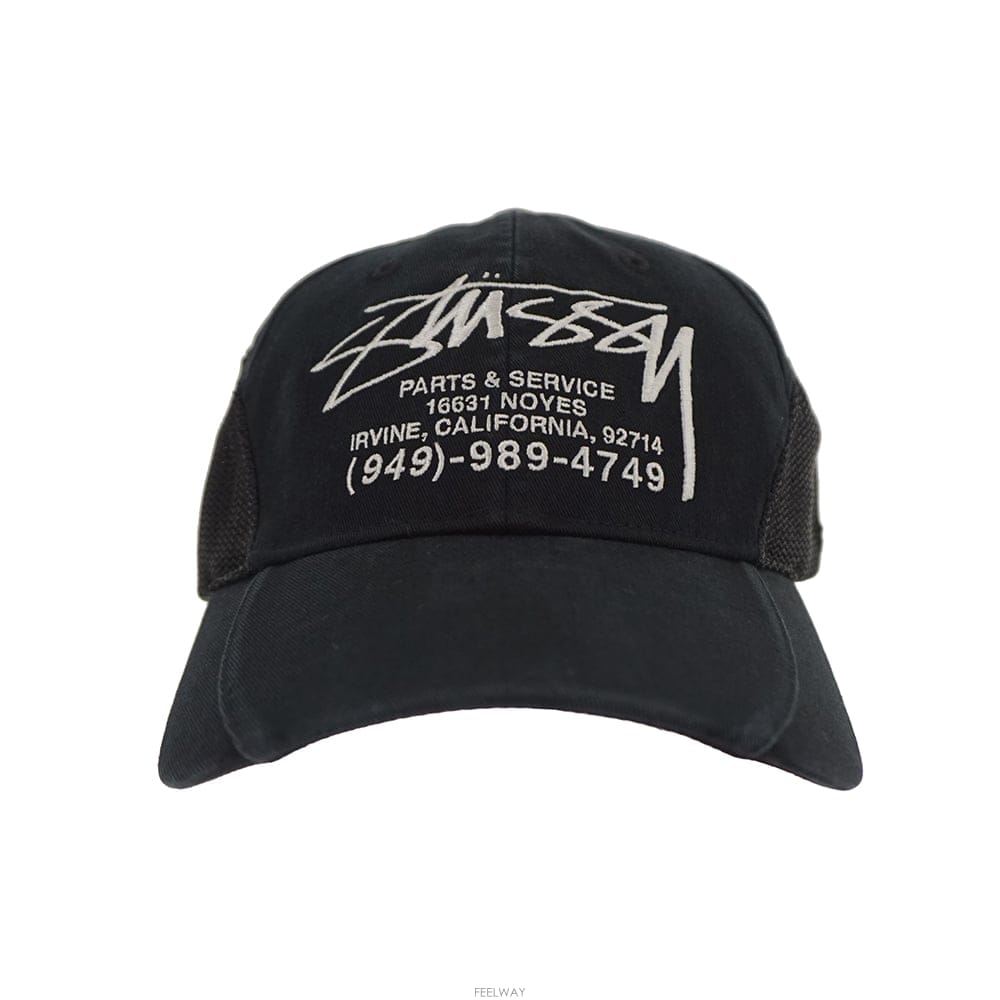 STUSSY [���Ϲ߼�] 26SS ������ ���� �� ���� �޽� ��ĸ ���� 1311205 0001[���Ϲ߼�] 26SS ������ ���� �� ���� �޽� ��ĸ ���� 1