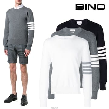 Thom Browne ����� �ж�� �缱 ��Ʈ MKA202A����� �ж�� �缱 ��Ʈ MKA202A