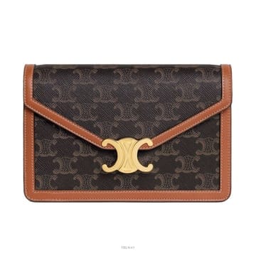 CELINE [����] 26FW ������ ���� �� ü�� ���� Ʈ������ ũ�ν��� ź 10L462DQB 04L[����] 26FW ������ ���� �� ü�� ���� Ʈ������ ũ�ν���