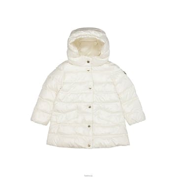 24FW 키즈 IBIDA 로고 패딩자켓 1C000 02 595ZJ 034