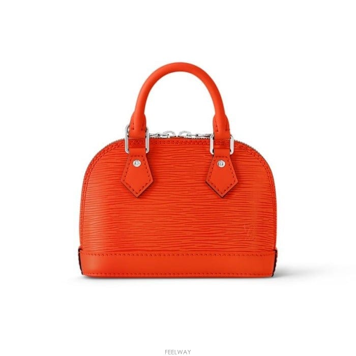 Louis Vuitton 26 FW ���̺��� Nano Alma ���� �˸� �̳׼�Ÿ ���� �׷��� ī�����̵� ���� ��Ʈ��26 FW ���̺��� Nano Alma ���� �˸� �̳׼�Ÿ ���� �׷�