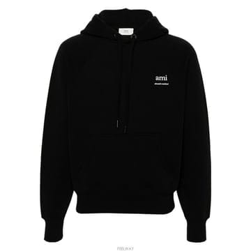 국내배송 《엔드럭스》  아미 남녀공용 후드 티셔츠 USW224