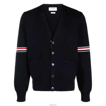 Thom Browne ������� �����巰����  26FW ����� ���� �Ϲ�� ����� MKC310A������� �����巰����  26FW ����� ���� �Ϲ�� ����