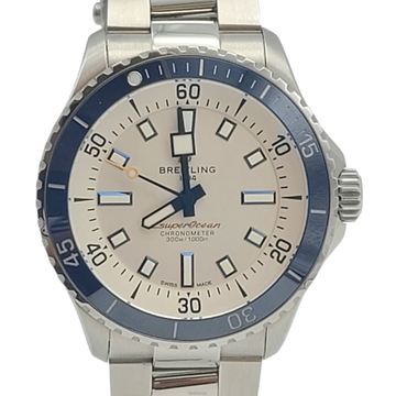 Breitling [42MM] �����Ʋ�� ���ۿ��� ��û �����ƽ �ð� ETA101048[42MM] �����Ʋ�� ���ۿ��� ��û �����ƽ �ð� ETA10104