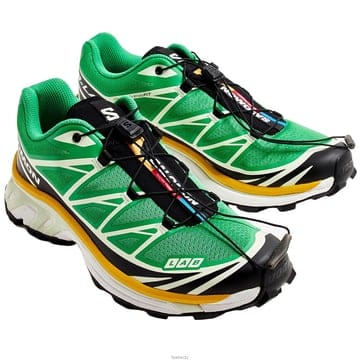 24FW 여성 XT-6 스니커즈 멀티 L47583100