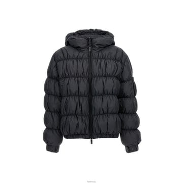 24FW MEDONTE 로고 패치 패딩 1A000 25 5973I 999