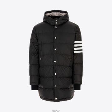 Thom Browne ����� ���� �缱���� ��Ʈ ���Ϸ� �е� ��Ʈ (����) MOD041X 05411 001����� ���� �缱���� ��Ʈ ���Ϸ� �е� ��Ʈ (����) MO