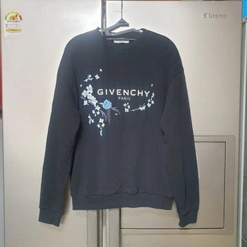 Givenchy ����� �÷η� �ΰ� ����������� �÷η� �ΰ� ������