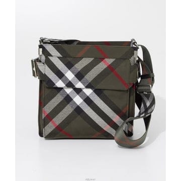 Burberry [�񿣺��ǰ��] BURBERRY ������ ���� ���� Ʈ��ġ ũ�ν���[�񿣺��ǰ��] BURBERRY ������ ���� ���� Ʈ��ġ ũ�ν�