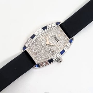 PIAGET [��ġ��] �Ǿ��� 5047 ���Ӷ���Ʈ ȭ��Ʈ��� �������δ��̾�&�����̾� ����Ƽ�� 21mm[��ġ��] �Ǿ��� 5047 ���Ӷ���Ʈ ȭ��Ʈ��� �������δ�