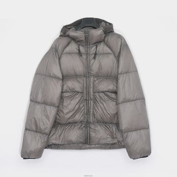 텐씨 스노우버드 패딩 남성 자켓 24CTCUC03270 006651 938