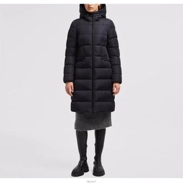 Moncler 1C00042 539ZD 778 / AVOCETTE �ĵ� ���̺� �� �ٿ� �е�1C00042 539ZD 778 / AVOCETTE �ĵ� ���̺� �� �ٿ� �е�