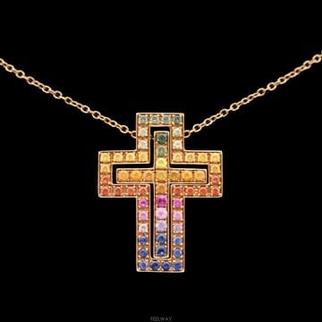 Damiani (�����߰���ǰ)�ٹ̾ƴ� 20084310 ������ũ 18K ������ ���κ��� �����(�����߰���ǰ)�ٹ̾ƴ� 20084310 ������ũ 18K ������ 