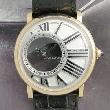 Cartier (��Ÿ��24) ��쿡 ����� RG Mystery Hours Ǯ��Ʈ(��Ÿ��24) ��쿡 ����� RG Mystery Hours Ǯ��Ʈ