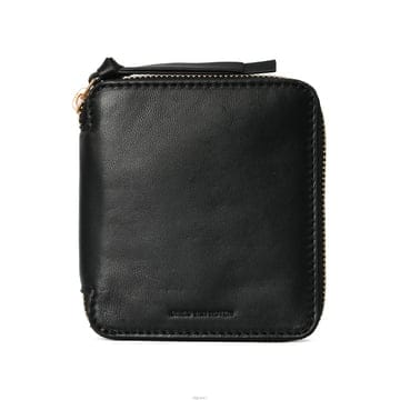 Dries Van Noten �帮�� �� ��ư ZIP-AROUND WALLET ���� 242-012100-190-900�帮�� �� ��ư ZIP-AROUND WALLET ���� 242-012100-190-9