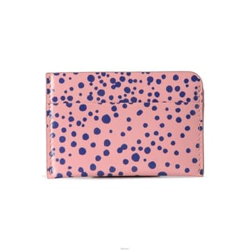 Dries Van Noten �帮�� �� ��ư ������ ���� ī�� ���̽� ROSE 242-012108-558-303�帮�� �� ��ư ������ ���� ī�� ���̽� ROSE 242-012108