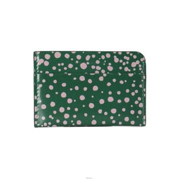 Dries Van Noten �帮�� �� ��ư ������ ���� ī�� ���̽� FOREST 242-012108-558-610�帮�� �� ��ư ������ ���� ī�� ���̽� FOREST 242-0121
