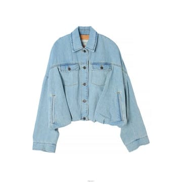 Dries Van Noten �帮�� �� ��ư VESTO ���̽����� ���� ���� 242-010506-9378-565�帮�� �� ��ư VESTO ���̽����� ���� ���� 242-010506-9