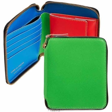Comme des Garcons �ĵ������� ���� ���� FLUO �÷�� ������� ���� ��Ƽ�÷� SA2100SF�ĵ������� ���� ���� FLUO �÷�� ������� ���� ��Ƽ