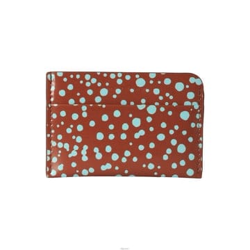 Dries Van Noten �帮�� �� ��ư ������ ���� ī�� ���̽� ���� 242-012108-558-703�帮�� �� ��ư ������ ���� ī�� ���̽� ���� 242-0121