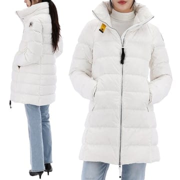 파라점퍼스 말란드라 롱 패딩