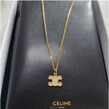 CELINE ������ ����� Ʈ������ ���ν��� ũ����Ż ��� 460GB6BZI 35OR������ ����� Ʈ������ ���ν��� ũ����Ż ��� 460GB6BZ