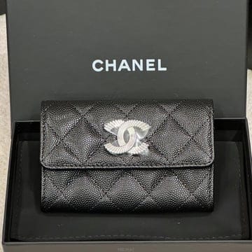 CHANEL [����] ��ǰ/�ι躸��/25SS/���� ī�� ����/�׷��ε� ī����Ų �����ΰ�� ��Ż CC[����] ��ǰ/�ι躸��/25SS/���� ī�� ����/�׷��ε� ī��