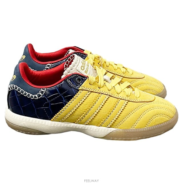 더팩토리 24FW 아디다스 웨일스보너 삼바 스니커즈 IH8407