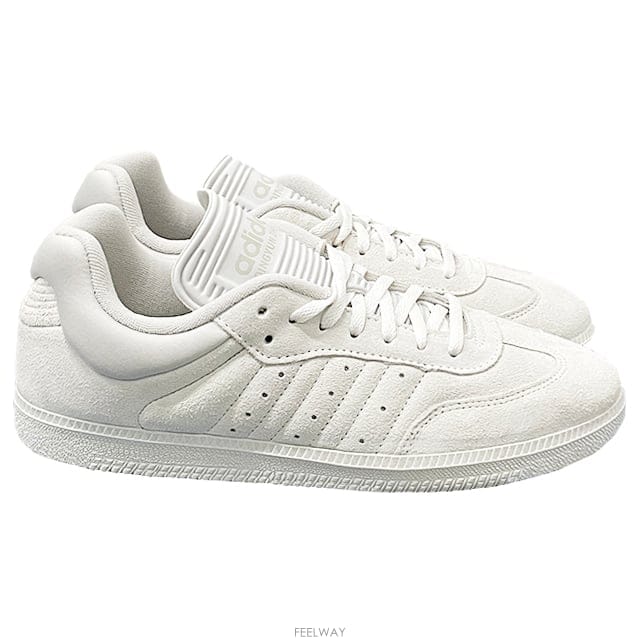 더팩토리 24FW 아디다스 딩윤 장 삼바 스니커즈 IF9703