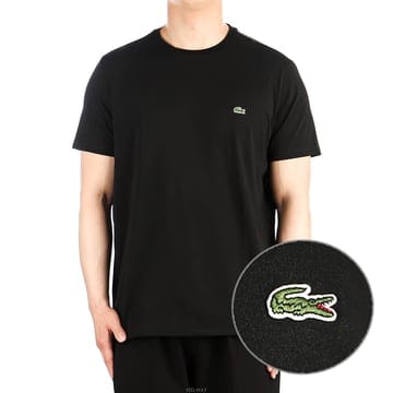 (TH6709 031) 남성 반팔 티셔츠 24SS