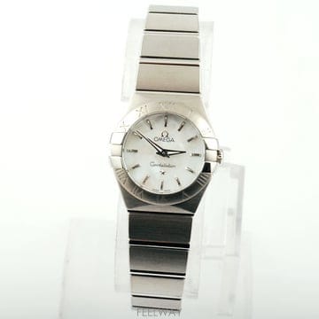 오메가 컨스텔레이션 24mm