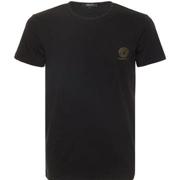 Versace ������ü ������� 2�� ��Ʈ �޵λ� �ΰ� ��ư ���� Ƽ���� ���� AU10193 A232741 A10������ü ������� 2�� ��Ʈ �޵λ� �ΰ� ��ư ���� Ƽ��