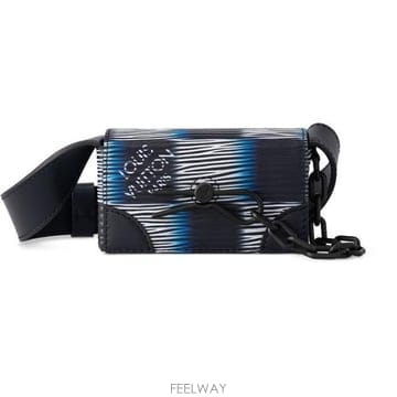 Louis Vuitton 26 FW ���̺��� Micro Steamer ����ũ�� ��Ƽ�� Ʈ��ũ �ñ״�ó ũ�ν���26 FW ���̺��� Micro Steamer ����ũ�� ��Ƽ�� Ʈ��ũ ��