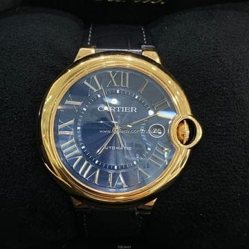 Cartier ��쿡 �߷պ��� ���� ��似 ���̾� ��ũ��� 42mm �ð� Y01925��쿡 �߷պ��� ���� ��似 ���̾� ��ũ��� 42mm ��