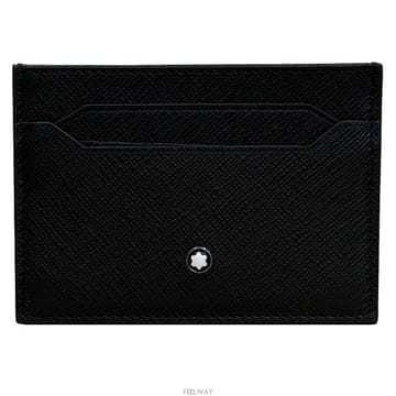 MONTBLANC 몽블랑 카드케이스 130324 / 기존 114603 모델