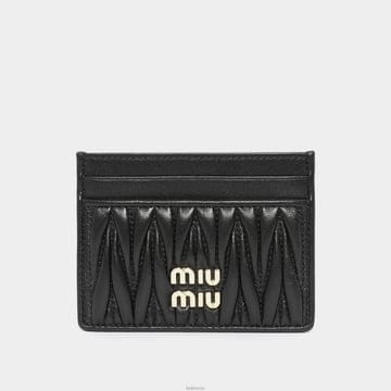 Miu Miu �̿�̿� 26FW ���׶�� ���� ���� ���� ī������ 5MC076 AFPP F0002�̿�̿� 26FW ���׶�� ���� ���� ���� ī������ 5MC076 